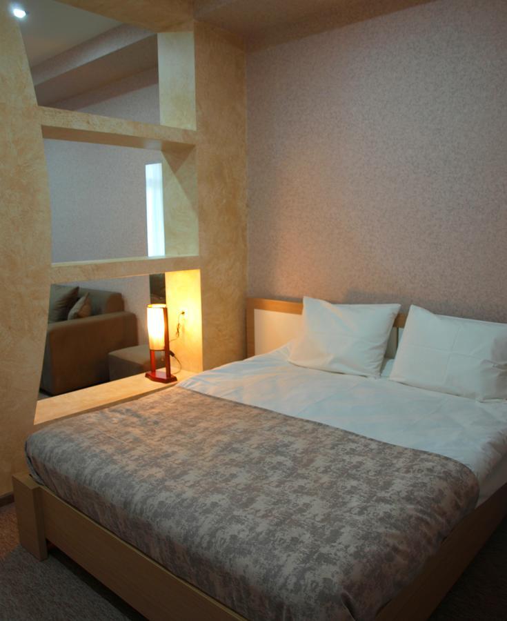Hotel Liel Tiflis Exterior foto